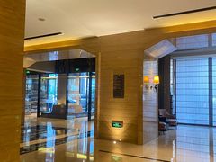 -上海静安铂尔曼酒店