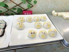 -韩厨烤肉火锅无限自助餐厅(潮流特区店)