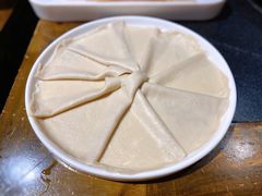 裤带面筋-大龙燚火锅(春熙店)