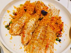 -上宴精品海鲜姿造(晶融汇旗舰店)