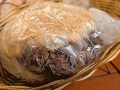 -老西关黄老太牛肉烧饼