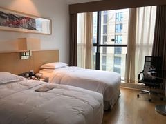 -重庆观音桥华美达安可酒店