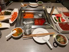 -海底捞火锅(摩尔广场店)
