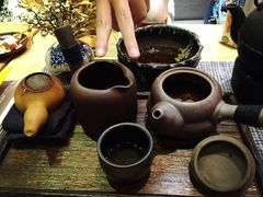 -扫雪煮茶(西村店)
