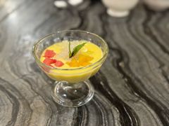 -四季轩中餐厅(徐州开元名都大酒店)