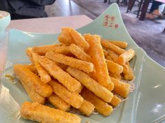 -金家老三饭庄(常营店)