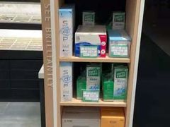 -宝岛眼镜(复兴门百盛店)