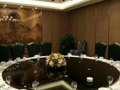 包厢-盛百味·家宴餐厅(霸州分店)