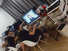 -iF摄影•全家福•证件照•形象照(南山店)