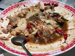 -旺顺阁·北京菜(北辰上品+)