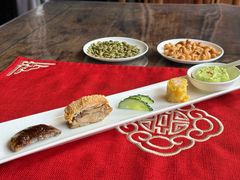 翡翠豆腐-厉家菜(金宝街店)