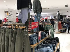 -优衣库(厦门SM广场店)