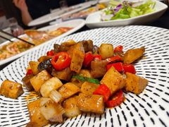 -華僑飯店中餐厅