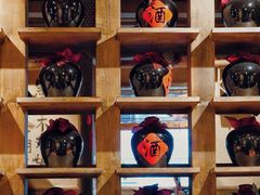 -泥糊破店小酒馆·团建聚餐(南京西路店)