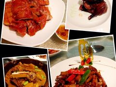 -宁波逸东豪生大酒店·逸轩中餐厅