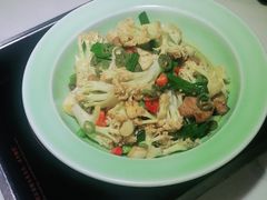 -醉英雄四川料理(国贸店)