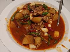 -西域胡氏大盘鸡(新华胡杨风店)