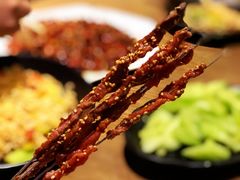 -马海涛牛肉串·午市牛腩饭·烧烤夜宵(领汇广场店)