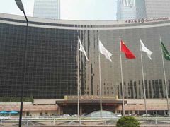 -北京中国大饭店