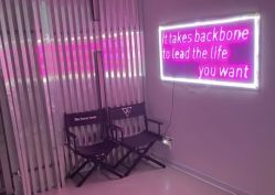 -R.A Dance智能自助舞蹈练习室