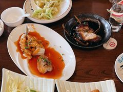 -盐官日光域房车营地·有盐餐厅