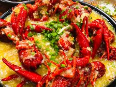 -华仔龙虾(永乐路总店)