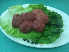 -乌记鲜活牛肉城(金砂东路店)