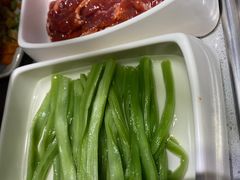 -海底捞火锅(龙湖三千集店)