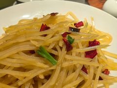 -田婆婆的菜(海口友谊阳光城店)