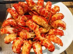 -阿财老铺·老蚌埠龙虾城(华夏总店)