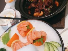-阿毛饭店·正宗宁波菜(儿童公园旗舰店)