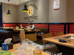 -新石器烤肉(南站店)