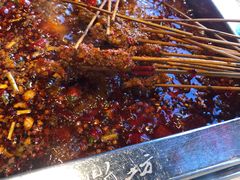 -红鼎坊·老成都火锅(新南门店)