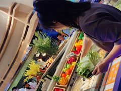 -非烤勿扰自助烤肉(东坑四季广场店)