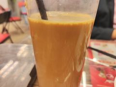 -孖记茶档·热腾茶餐(江南西plus店)