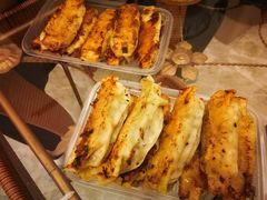 -一品鲜鱼锅贴(人民一路店)