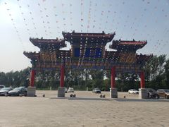 -沈阳龙润夏宫温泉水乐园