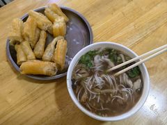 -阿玲面线糊(溪岸路店)