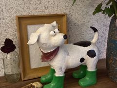 -绿房子方寸咖啡(星海名城店)