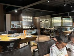 -百草滩羊清水涮羊肉(长城路店)