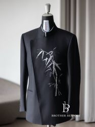 点击看大图 -Brother西服礼服定制·商务·婚礼(佛山南海店)