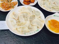 -东北农业大学饺子园
