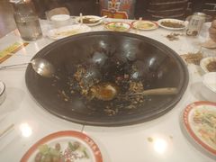 -江湖水乡铁锅炖魚(周庄嘉园店)