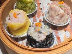 -禄运茶居·手工点心(猎德店)