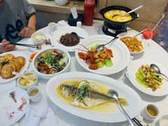 -万龙洲海鲜(广渠门店)