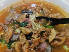-项记面馆(明瓦廊店)