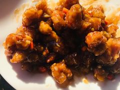 樱桃肉-林之六八·6886大连老菜馆
