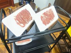 -东来顺饭庄(王府井步行街店)