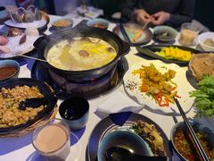 -溏心风鲍港式打边炉(余英坊店)