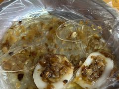 -共和老洪豆花草粿水粿